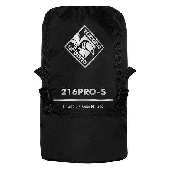 Tucano Urbano PRO scooter cover SIZE XS UniversalRef: 216PRO / 216PROBS