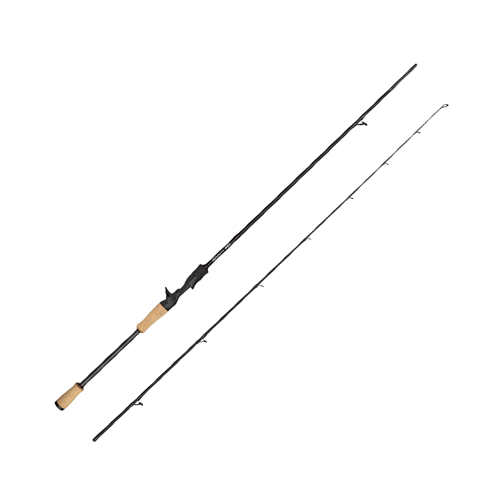 DAM Intenze Casting Rod