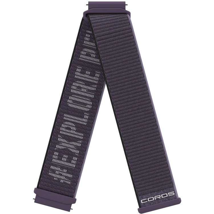 COROS 22mm Nylon Band for APEX 2 Pro - short