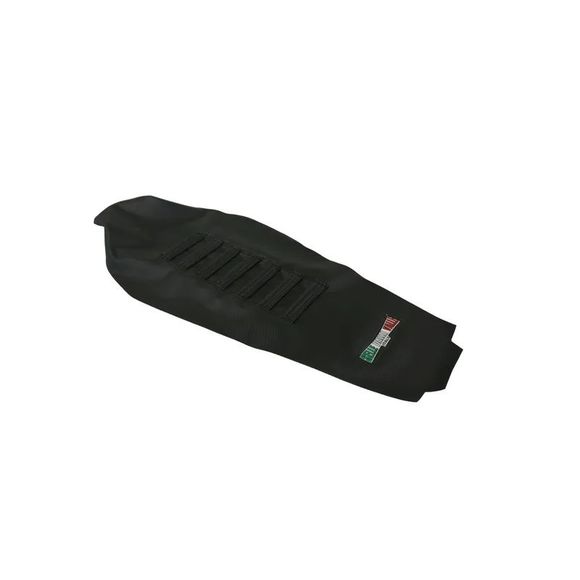 Selle Dalla Valle FACTORY BLACK Seat Cover - RedRef: SDV0023 / 08212697