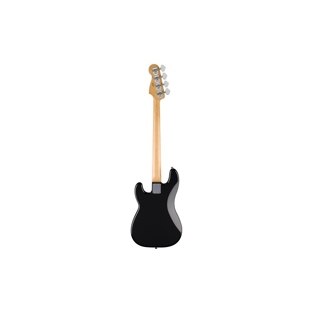 Fender Standard P Bass LRL WPG BLK – Thomann Ireland