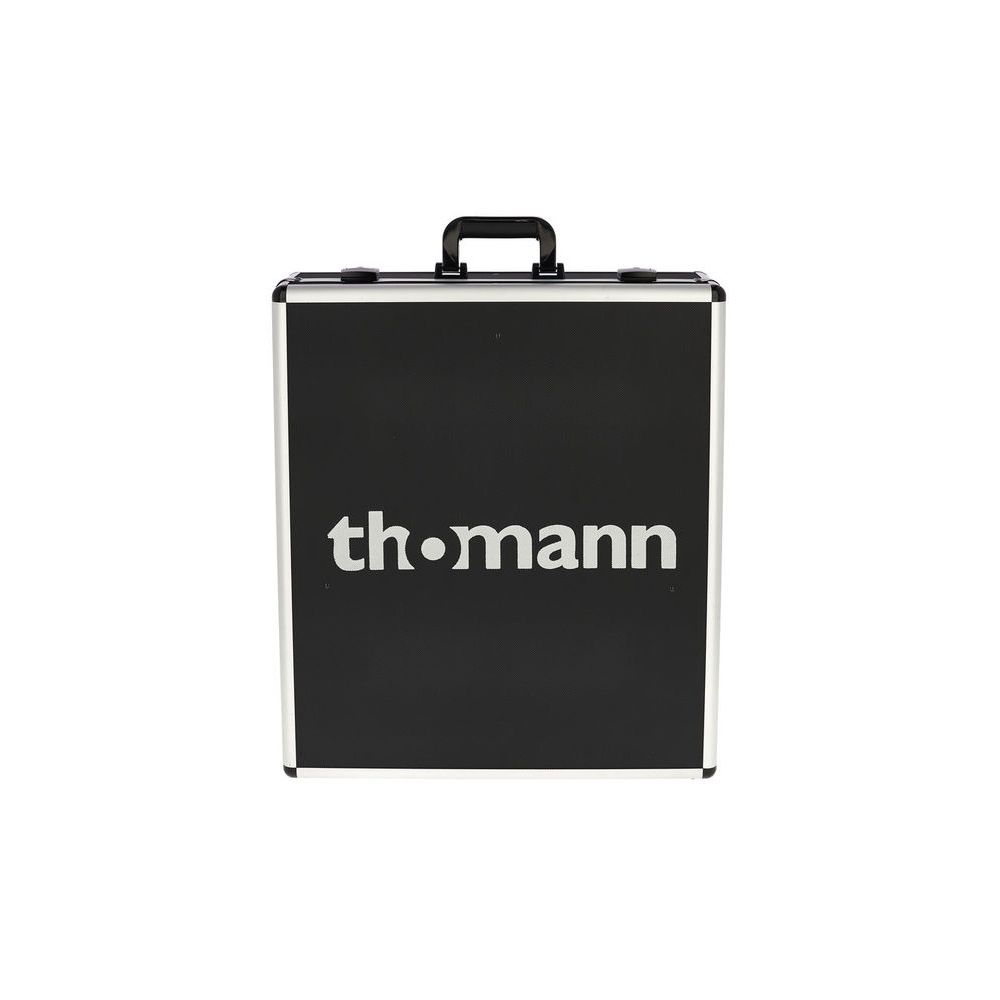 Thomann Case Soundcraft EFX12 EPM12 – Thomann Ireland