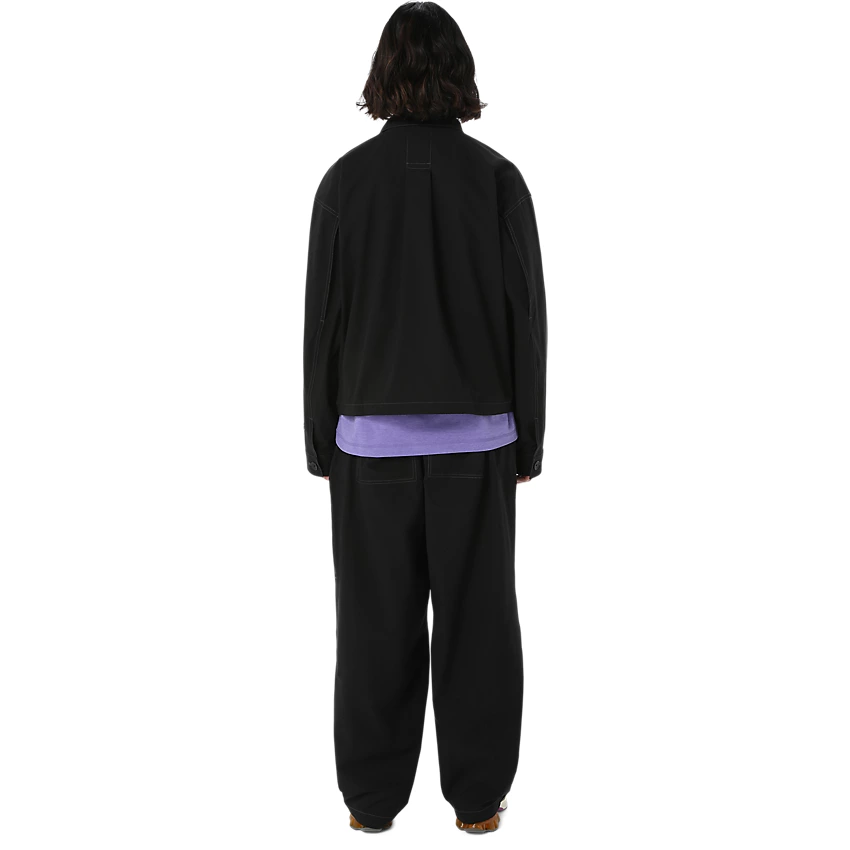 CONVERTIBLE TROUSERS