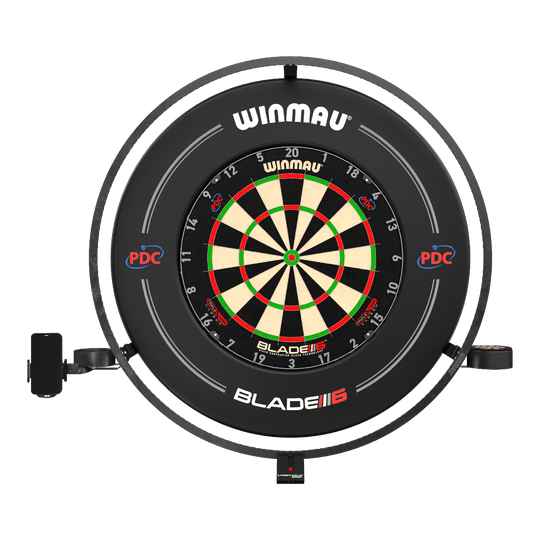 Winmau Plasma Accessory Set