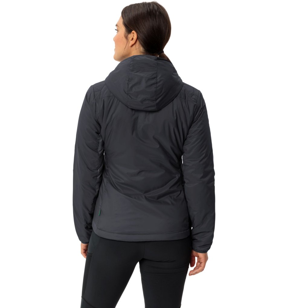 Vaude Freney Jacket VI Women - black