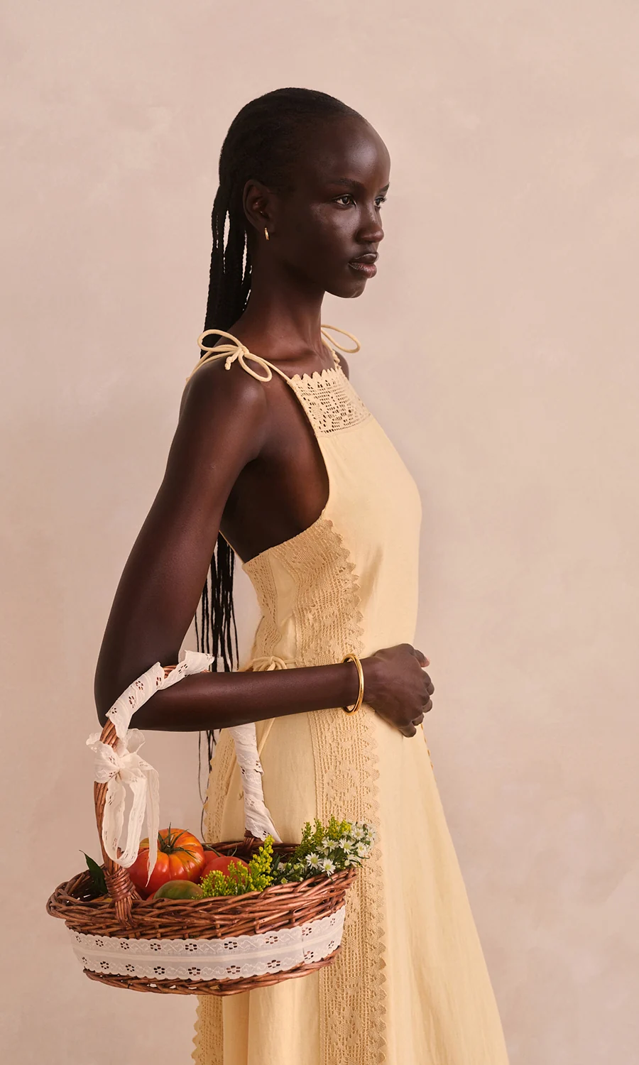 Lysandra Dress