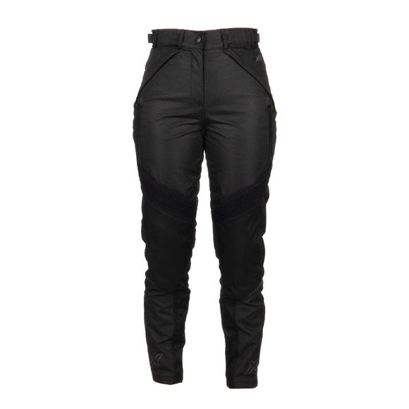 Pantalon Moto DXR TREKKER LADY - NoirRef : DXR0877