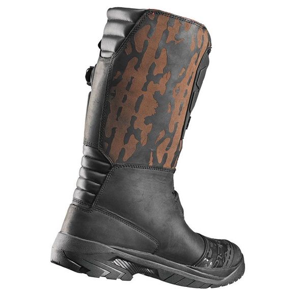 Bottes Held BRICKLAND GORE-TEX® - NoirRef : ED0175