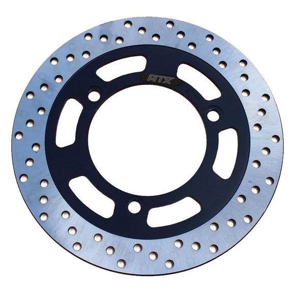 MTX DISC rear round brake discRef: MDS03040