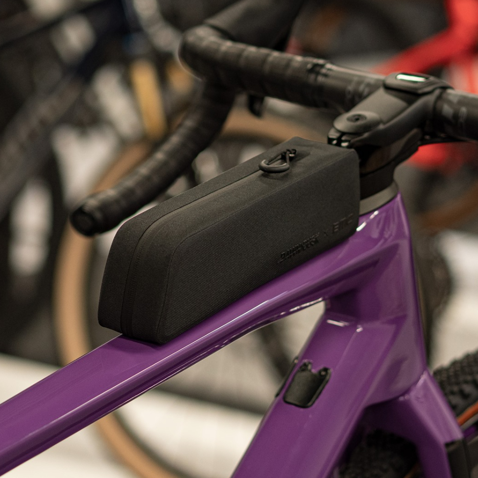 BMC Integrated Top Tube Bag - 30000875