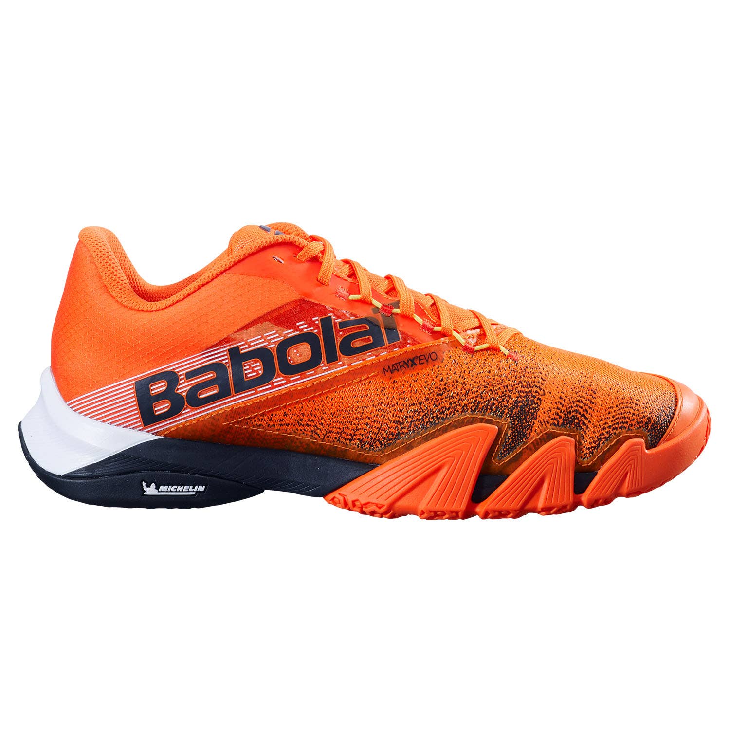 Babolat Jet Premura 2 ORANGE 3A0S25B752