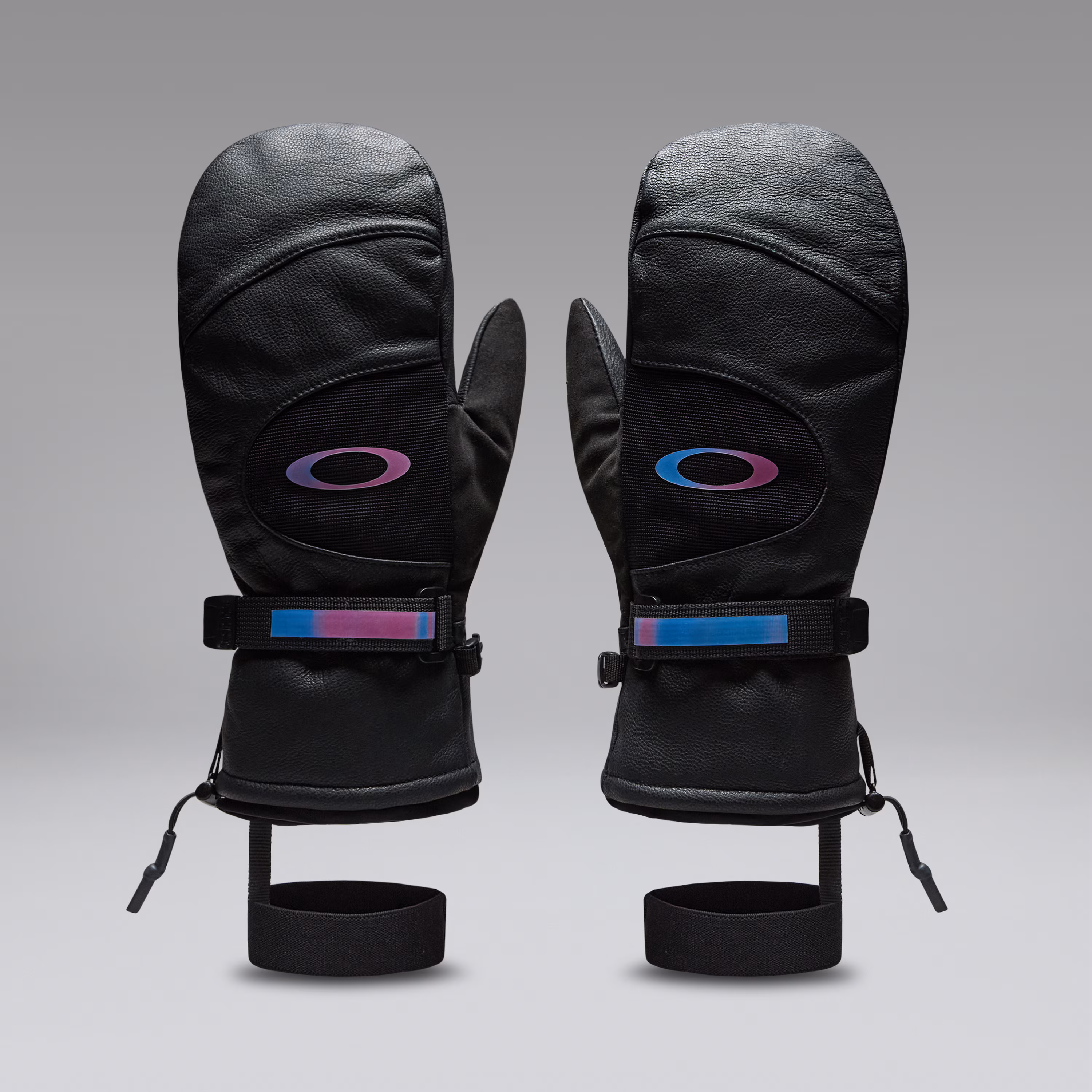 Timberline Mitten Aura Collection