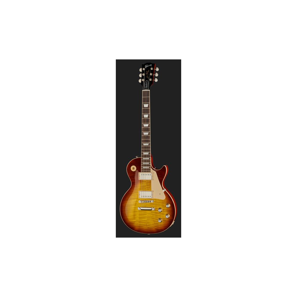 Gibson Les Paul Standard 60s IT – Thomann Ireland