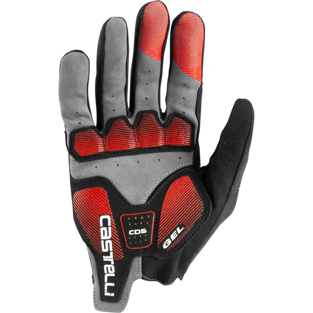 Castelli Arenberg Gel LF Gloves - black 010