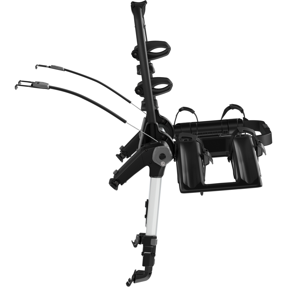 Thule OutWay Platform Bike Rack - 2 Bikes - 993001