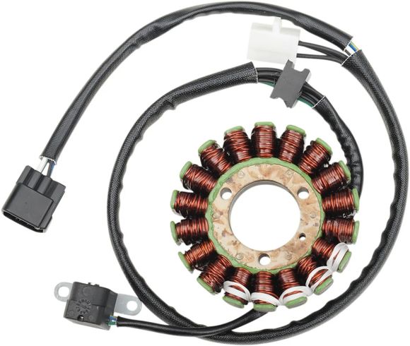 Moose Racing Ignition Stator 21120694Ref: ME04379A / 21120694
