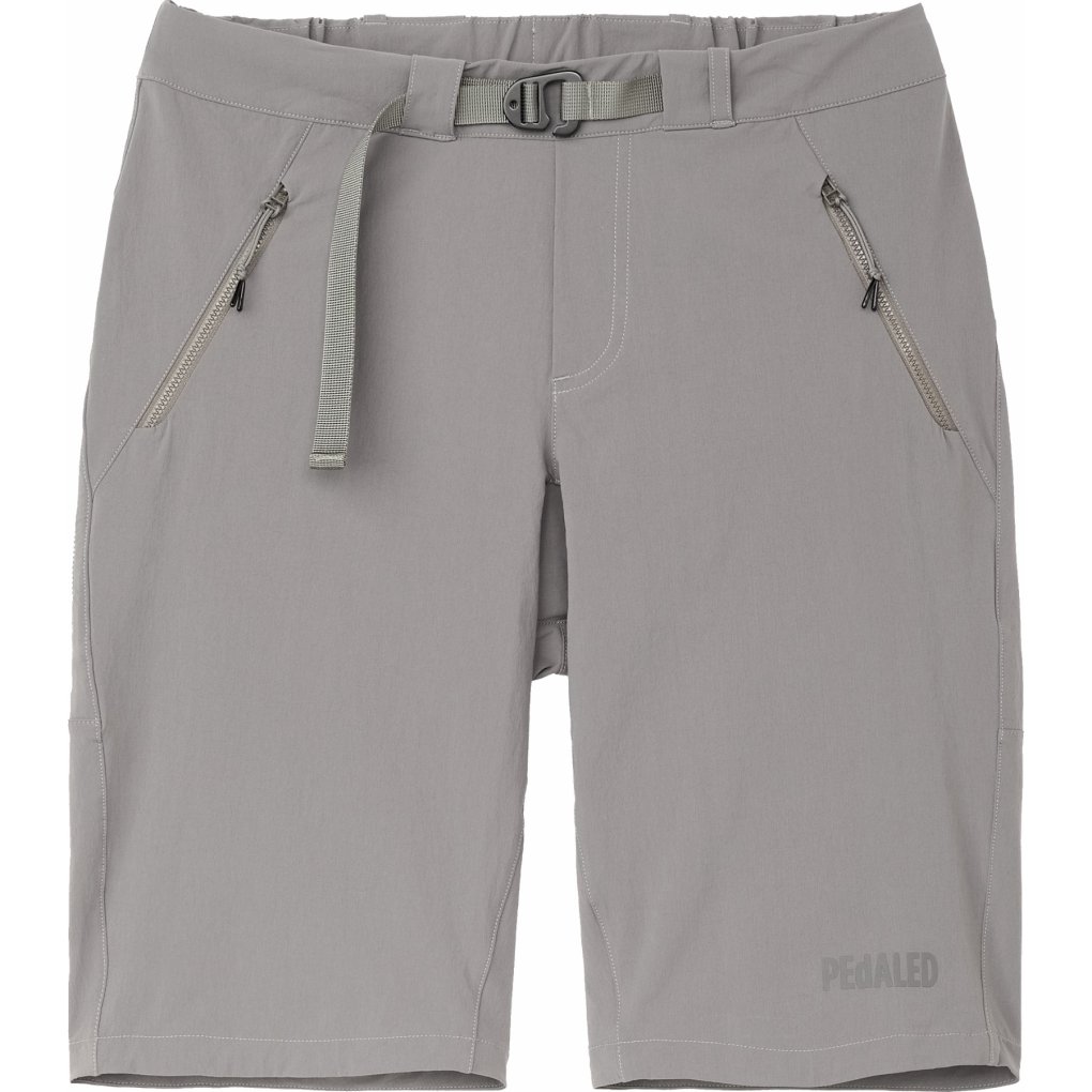PEdALED Yama Trail Shorts Men - Grey
