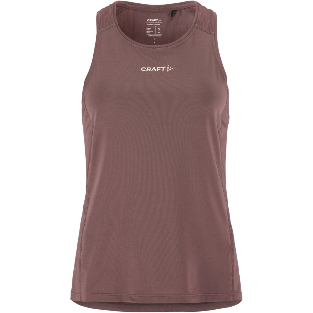 CRAFT ADV Essence Singlet 2 Women - Flint