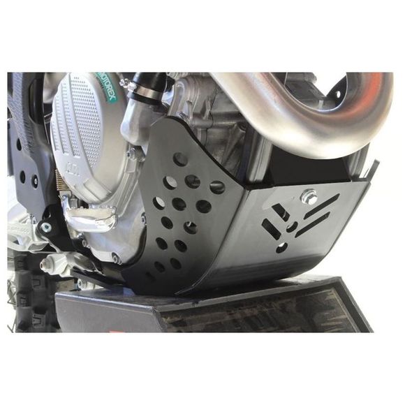 aXp MX PHD ANAHEIM Skid PlateRef: 1104292