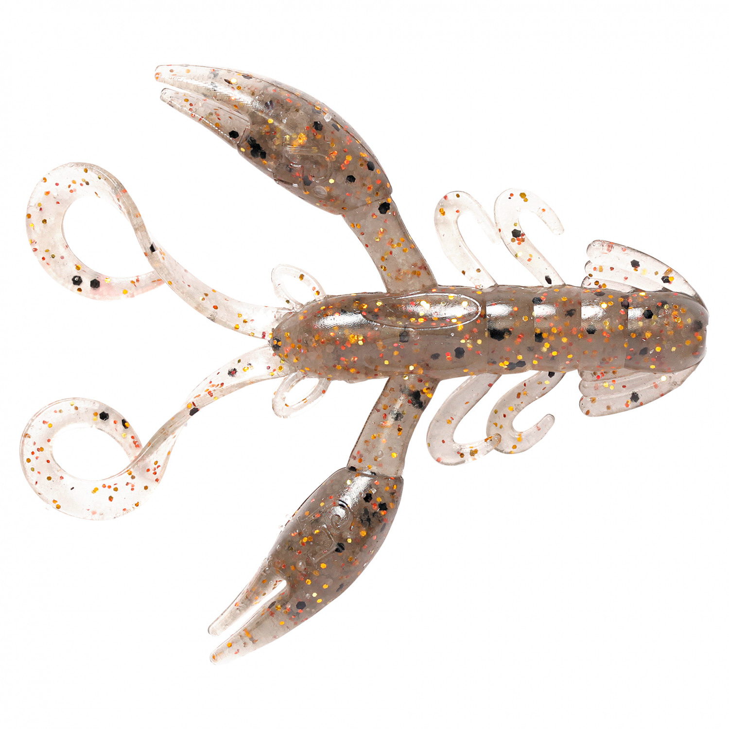 Lucky John Creature Bait Rock Craw 2.0