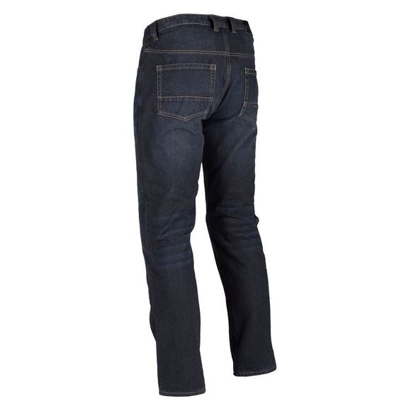 Klim K Fifty 2 Motorcycle Jeans - Straight / Regular - BlueRef: KLI0143