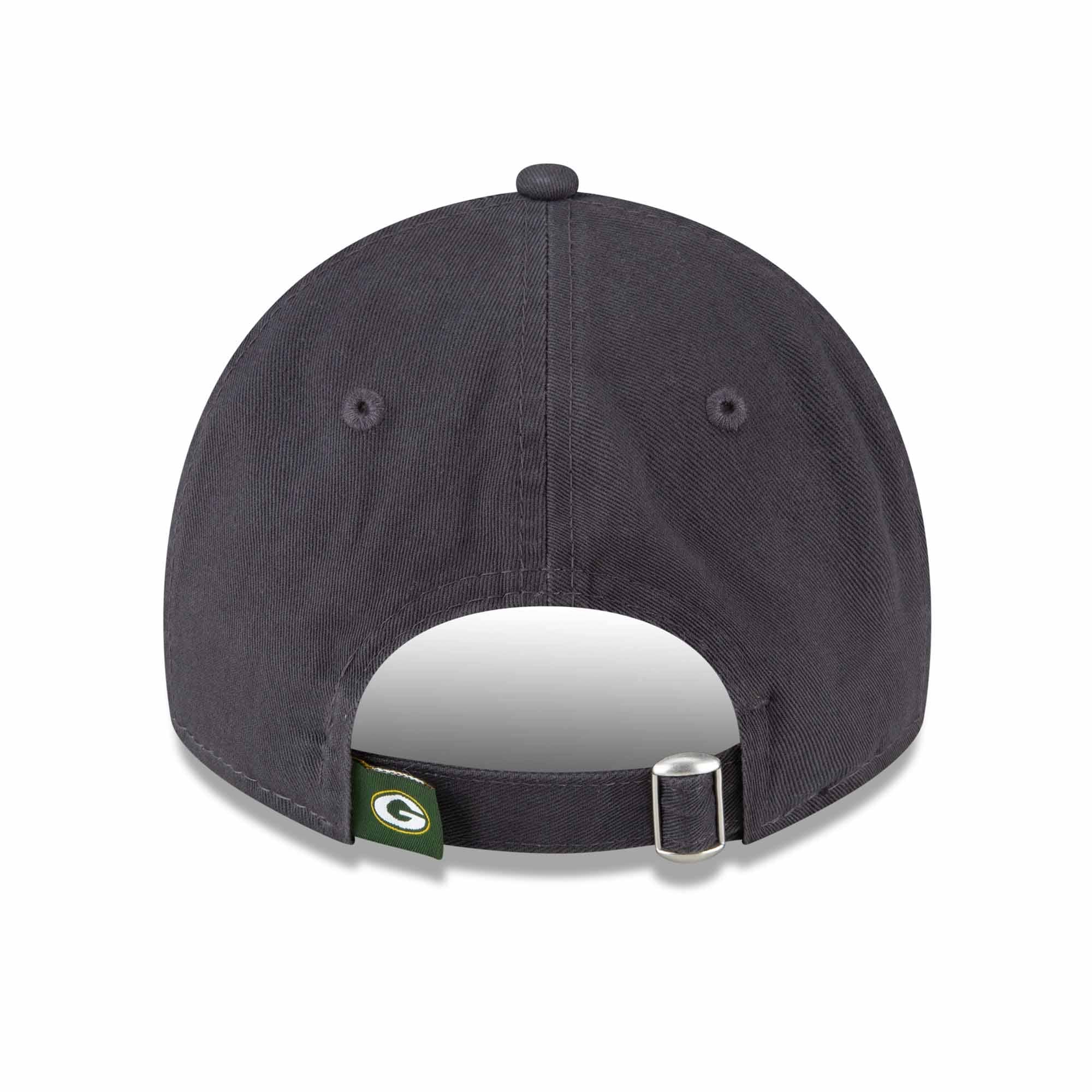 Green Bay Packers Core Classic 9TWENTY Adjustable NFL Cap