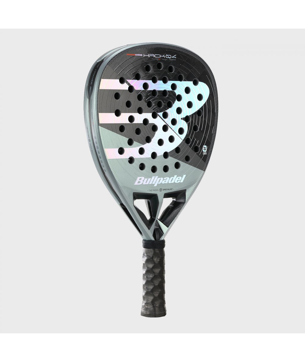 RACKET BULLPADEL HACK 04 26