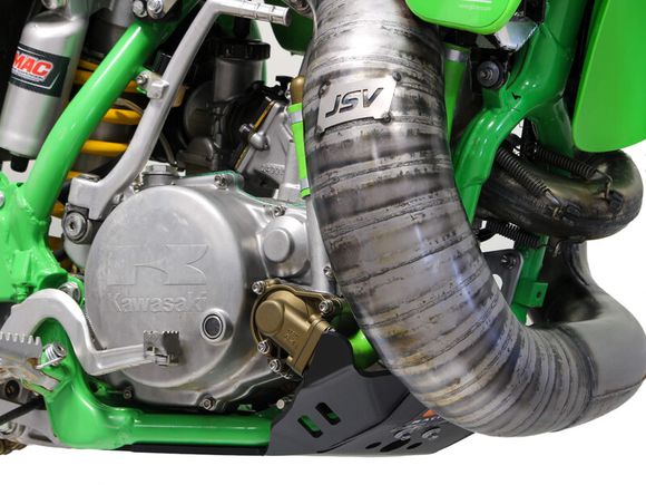 AXp PHD 8mm engine shoeRef: XP00208A / 1125625