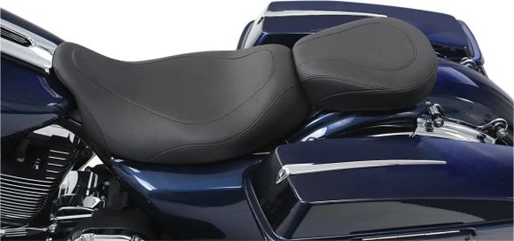 Mustang Tripper Comfort Passenger Seat CushionRef: MUST00112A / 08010740