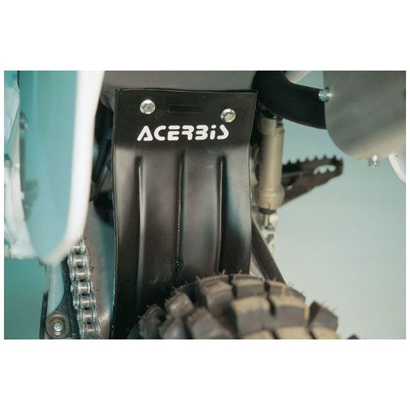 Acerbis UNIVERSAL Universal shock absorber bib - BlackRef: AE5764 / 0008320.090
