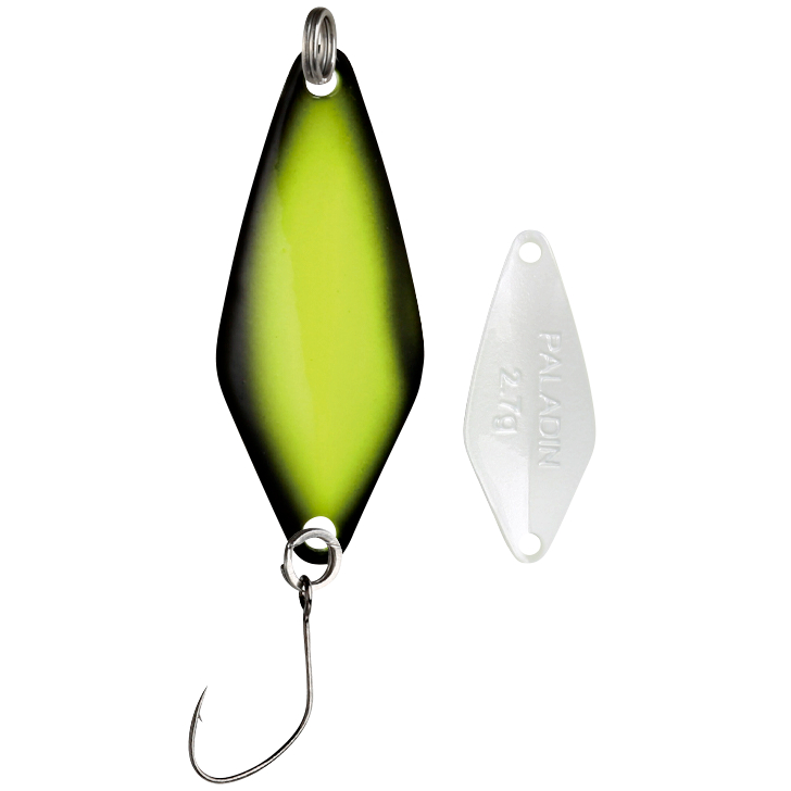 Paladin Bifröst (A)