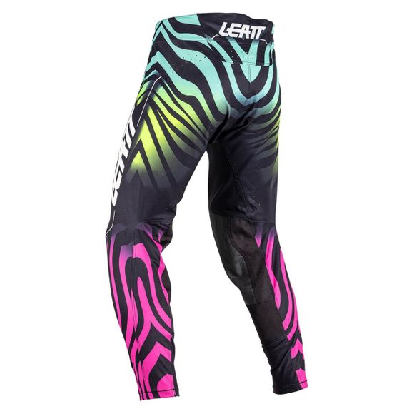 Cross Leatt 5.5 IKS 2026 - Rose / Black pantsRef: LB1123