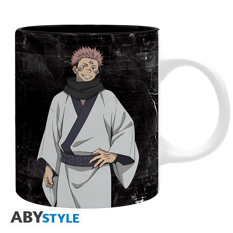 JUJUTSU KAISEN Mug Sukuna