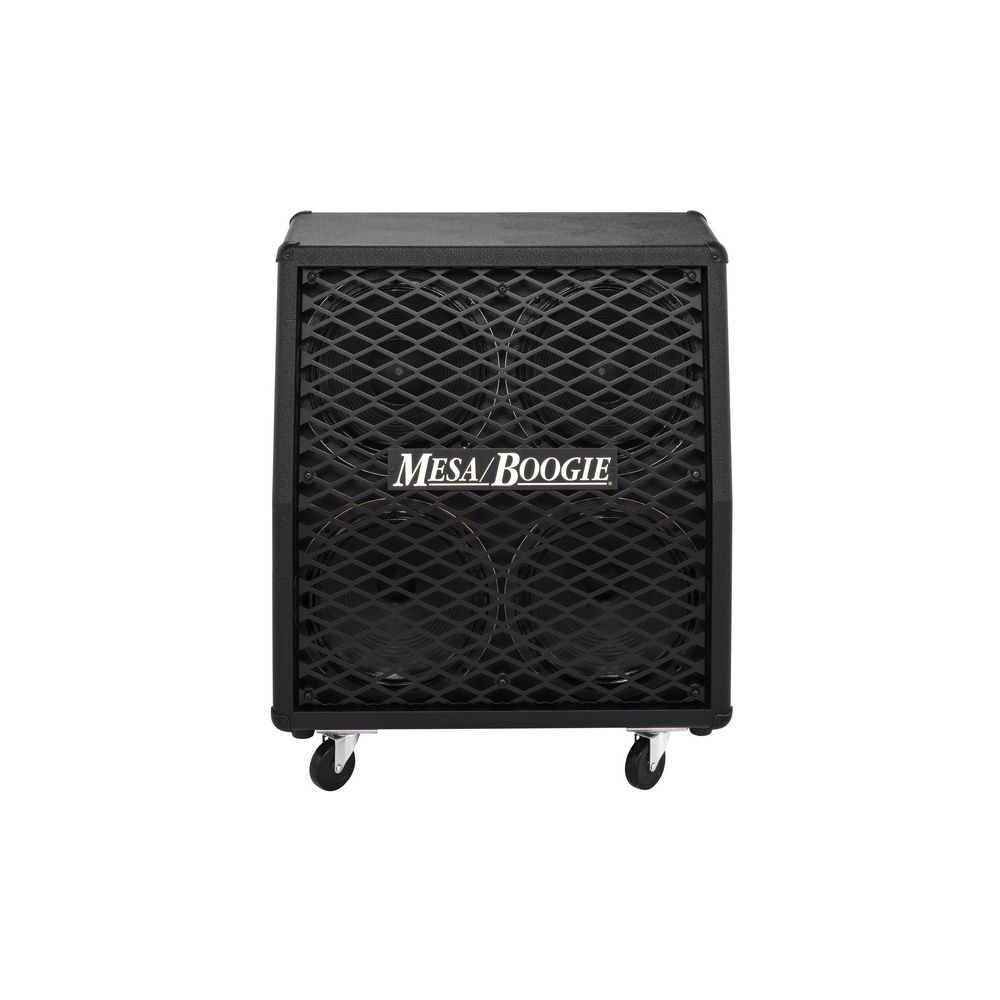 Mesa Boogie Vintage Split Back 4x12 – Thomann Ireland