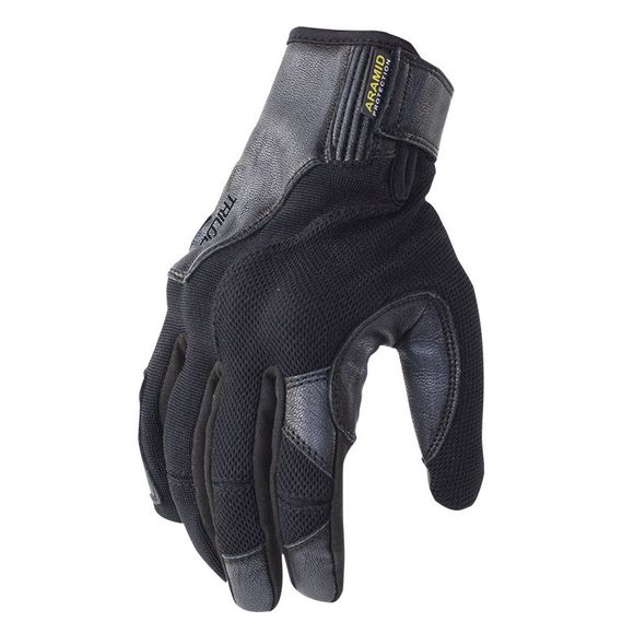 Trilobite Gloves Comfee - BlackRef: TRI0130