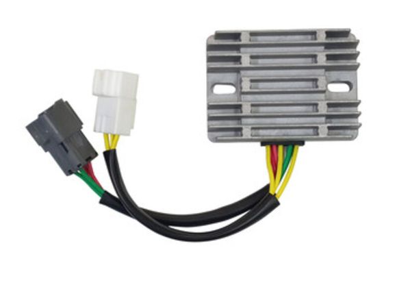 Tecnium Dze voltage regulatorRef: TE20275A / 1148638