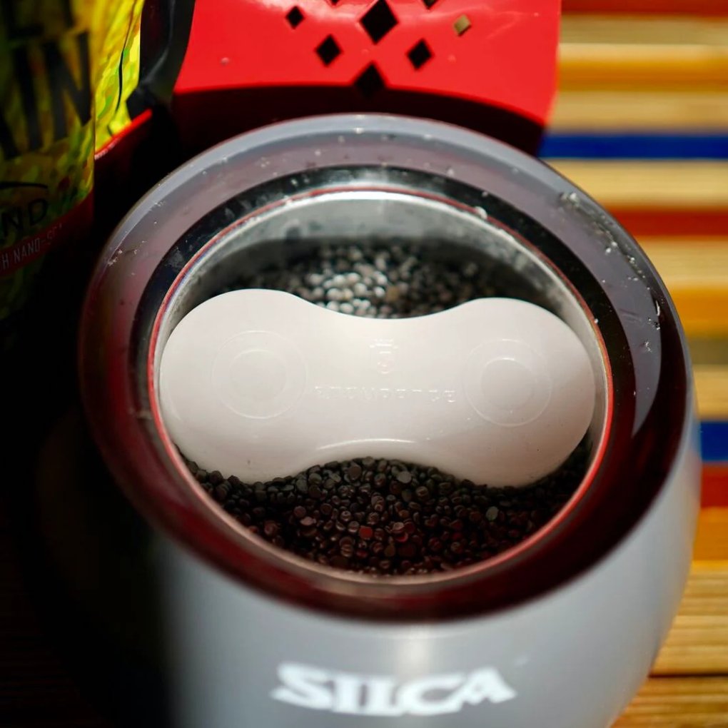 SILCA Endurance Chip - Wax Additives