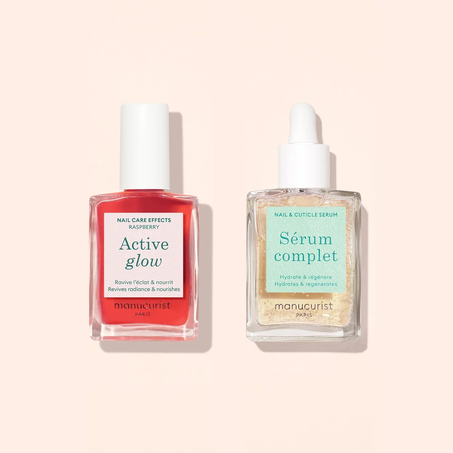 Nail Hydrating Serum