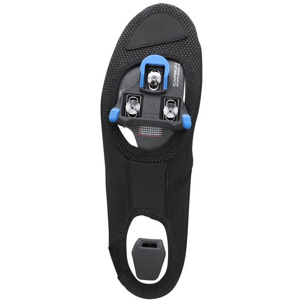 Shimano S-Phyre Tall Shoe Covers - Black