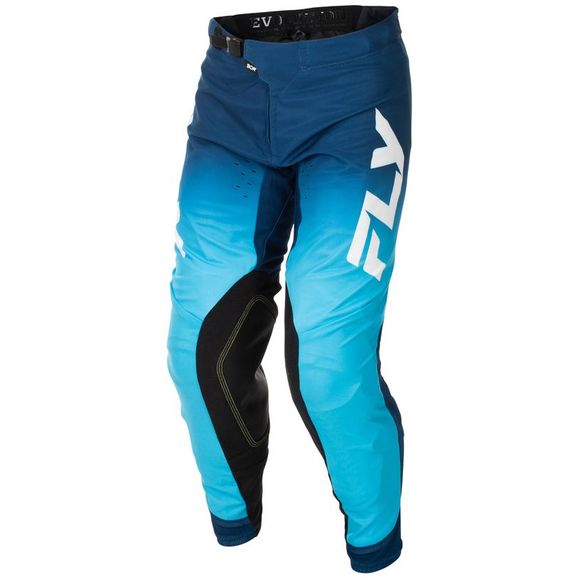 Fly EVOLUTION DST 2026 cross pants - BlueRef: FL1817