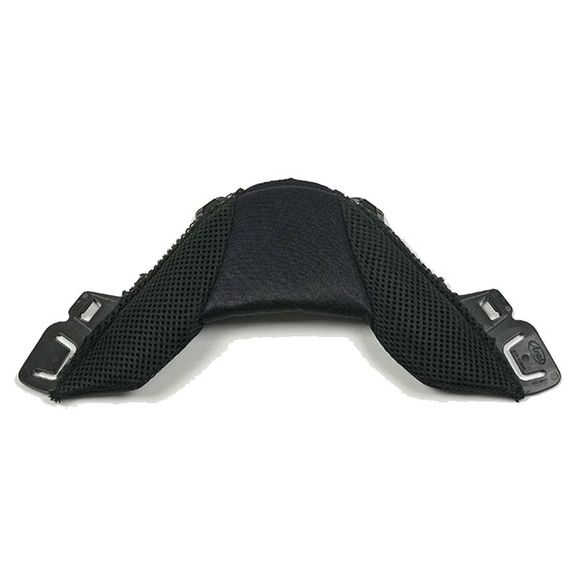 Anti-Remous bib Arai RX-7V / RX-7V EVO / TOUR X-5 / Quantic-BlackRef: AI0591 / 8003486001