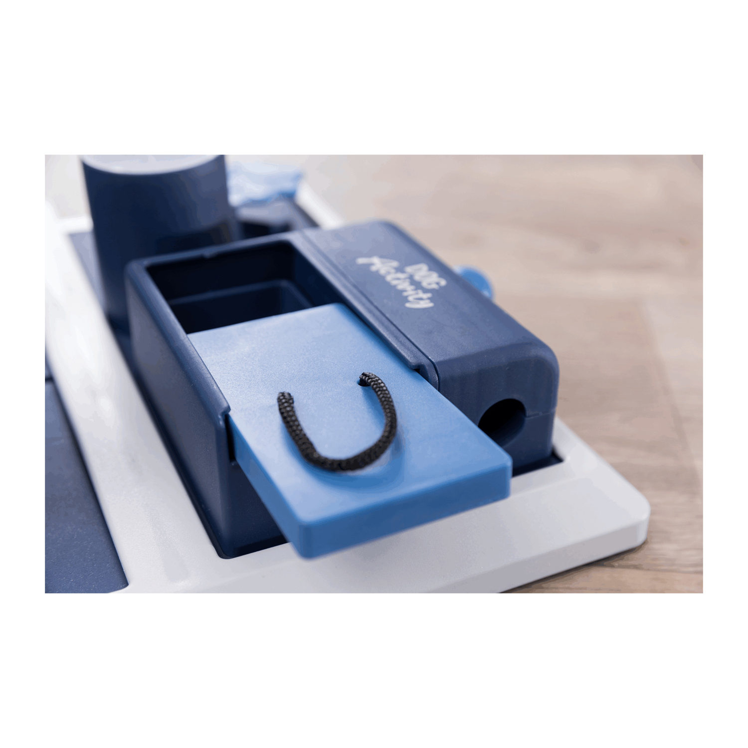 Trixie Dog Activity Poker Box 2 - 31 x 31 cm