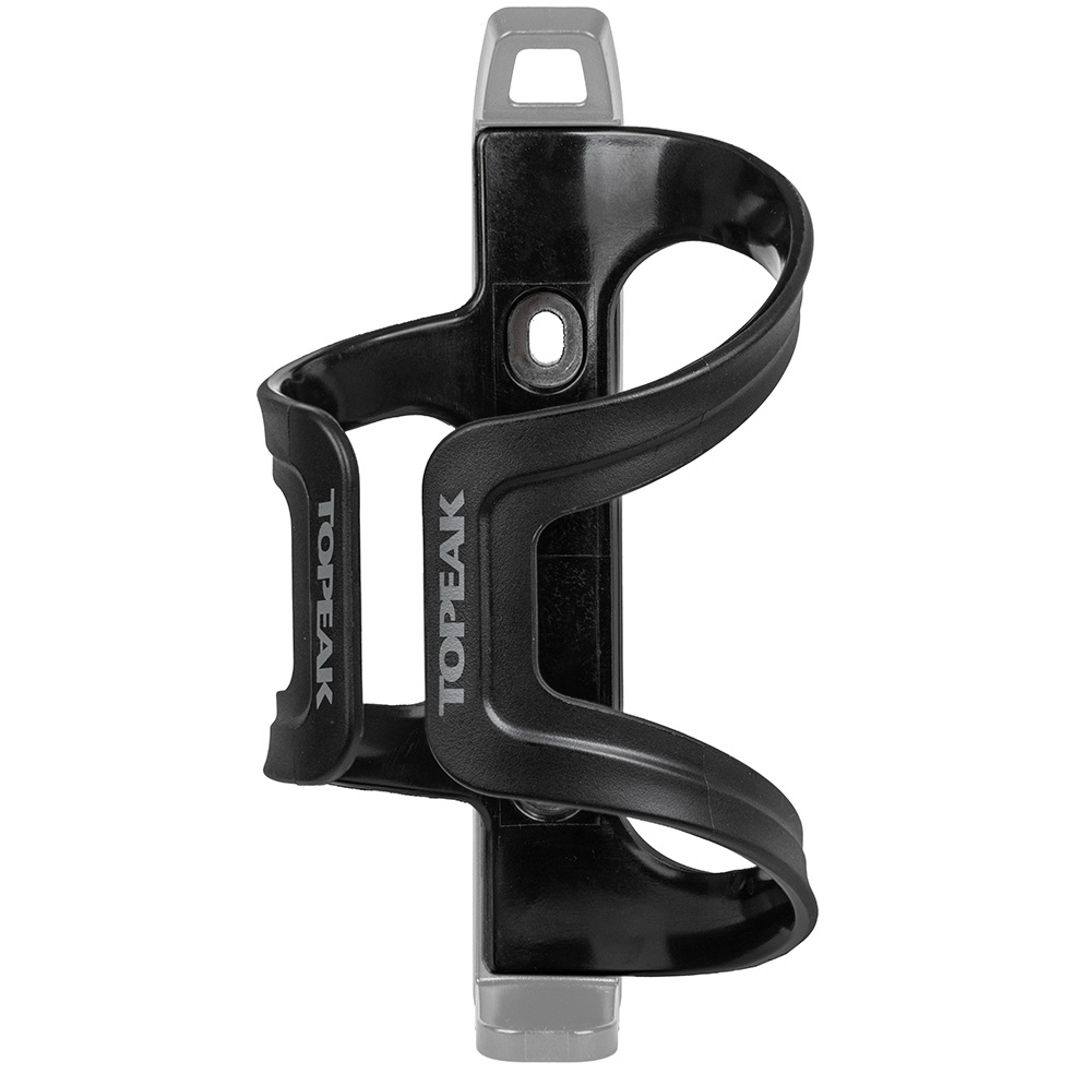 Topeak DualSide Cage EX Bottle Cage - black