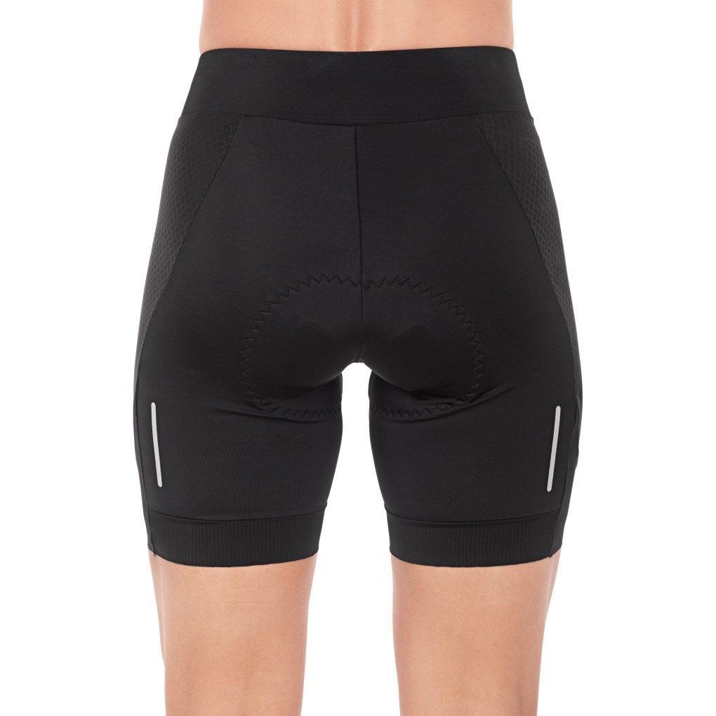 CUBE ROAD/XC Cycle Shorts Women - black