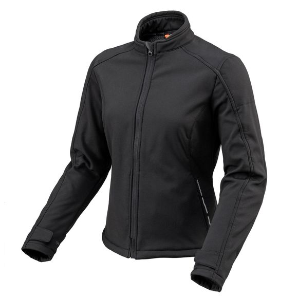 Blouson Moto Tucano Urbano OVETTA LADY - NoirRef : TR0261