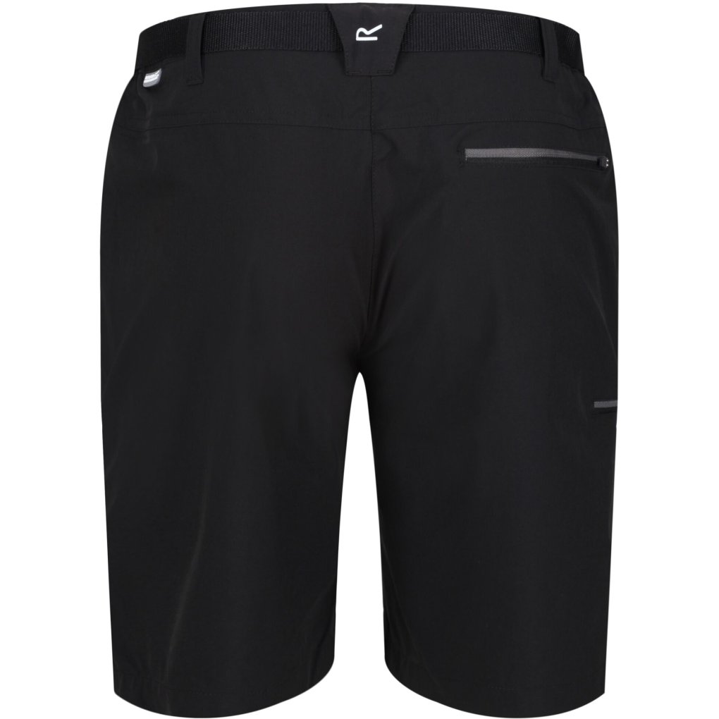 Regatta Xert Stretch Shorts III Men - Black 800