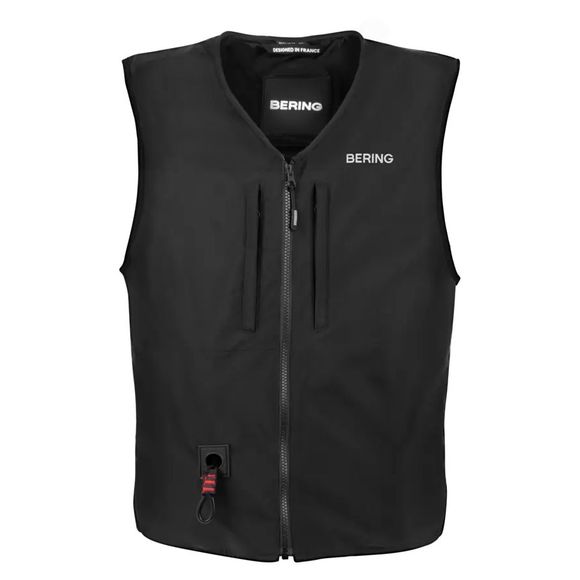 Airbag moto Bering C-PROTECT AIR EVO - NoirRef : BR1650