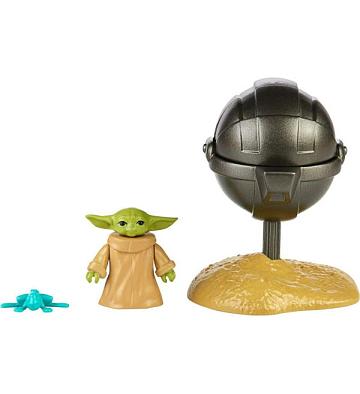 Kenner Star Wars The Mandalorian - The Child Retro