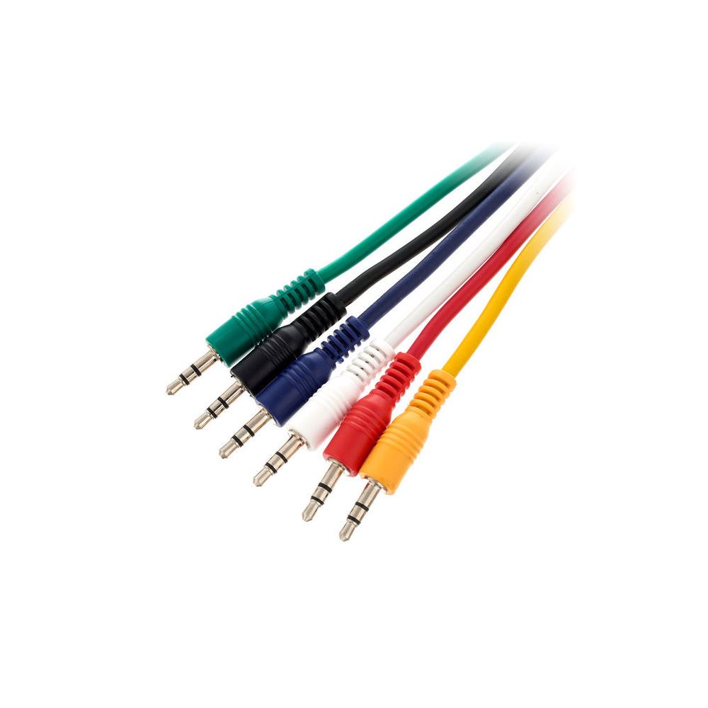 the sssnake KK2060 – Thomann Ireland