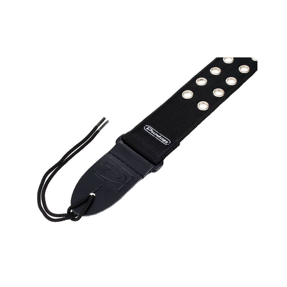 Dunlop Strap Grommet Black – Thomann Ireland